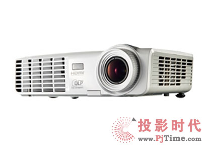麗訊D510