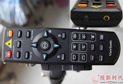 ͶӰҲ(dng) (yu)PJD7383i(dng)ͶӰC(j)uy_(x)(ji)c