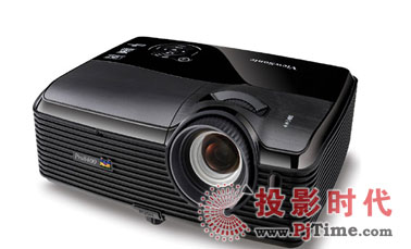 ViewSonic Pro 8400칤̑(yng)ȫr(sh)