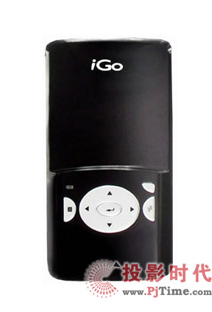 iGo������ͶӰ�C