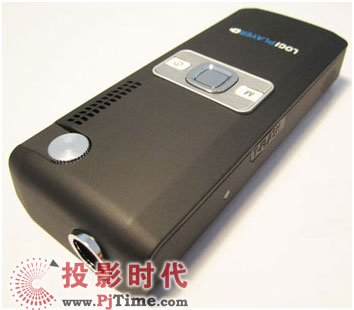 LogiPlayer�l(f��)��΢��ͶӰ�C(j��)LogiPlayer