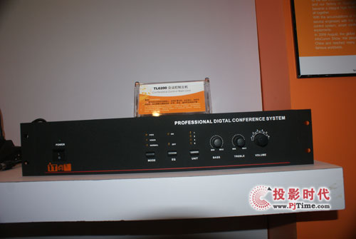 ITAV智能家居與中控亮相Infocomm展