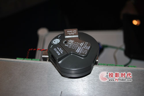 美國SPControls控制解決方案亮相香港