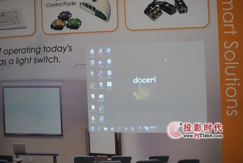 美國SPControls控制解決方案亮相香港