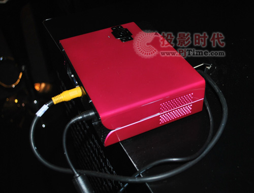 ��(chu��ng)����Ӕy���й�W(xu��) COSTAR΢��ͶӰ�@�F(xi��n)���