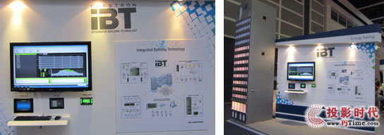 開拓創(chuàng)新引領(lǐng)未來 快思聰參展Infocomm Asia 2010