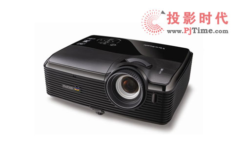 ViewSonic_3D̙C(j) Pro8500ȭ̑(yng)I(lng)