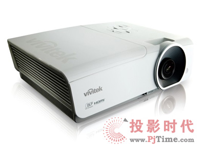 麗訊H1080