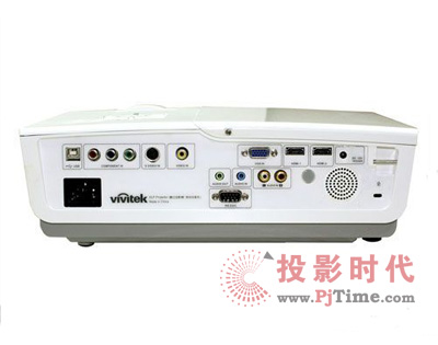 麗訊H1080接口