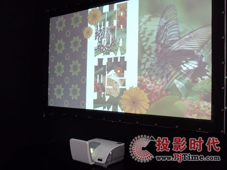 Vivitek��Ӎ����ͶӰ�C(j��)�Gɫ�L(f��ng)��