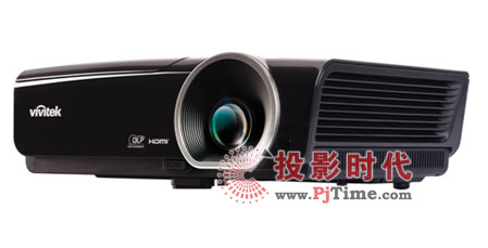 Vivitek��Ӎ����ͶӰ�C(j��)�Gɫ�L(f��ng)��