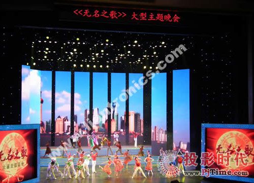 (lin)LED@ʾo֮衷}