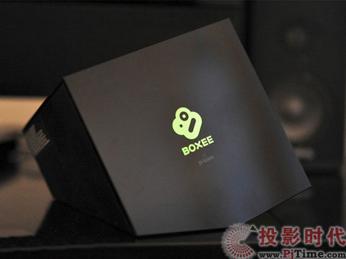 (yu)CES2011չʾBoxeeƽҕ