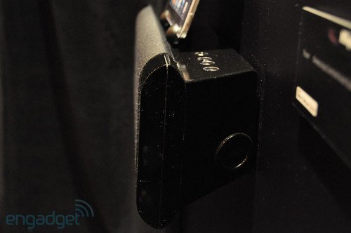 CES2011:ʿKlipsch¿ӰԺϵy(tng)(2011-01-07 41:17)