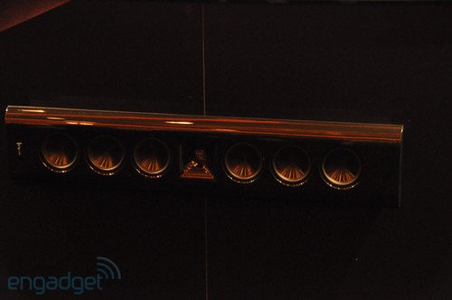 CES2011:ʿKlipsch¿ӰԺϵy(tng)(2011-01-07 41:17)