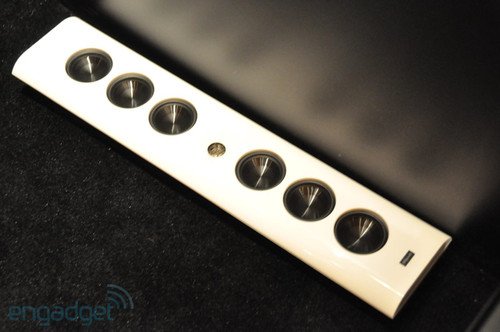 CES2011:ʿKlipsch¿ӰԺϵy(tng)(2011-01-07 41:17)