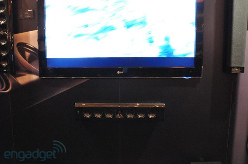 CES2011:ʿKlipsch¿ӰԺϵy(tng)(2011-01-07 41:17)