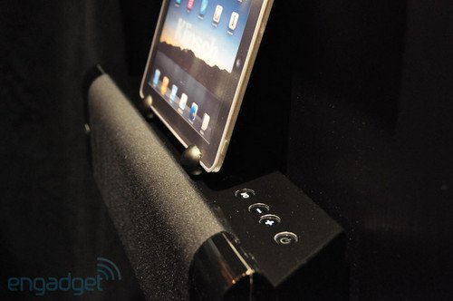 CES2011:ʿKlipsch¿ӰԺϵy(tng)(2011-01-07 41:17)