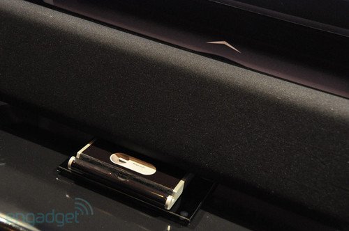 CES2011:ʿKlipsch¿ӰԺϵy(tng)(2011-01-07 41:17)
