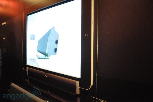 CES2011:ʿKlipsch¿ӰԺϵy(tng)(2011-01-07 41:17)