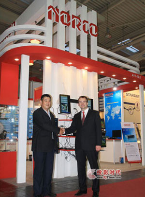 CEBIT2011I(lng)Aؼg(sh)(sh)  Ƿɿ(j)
