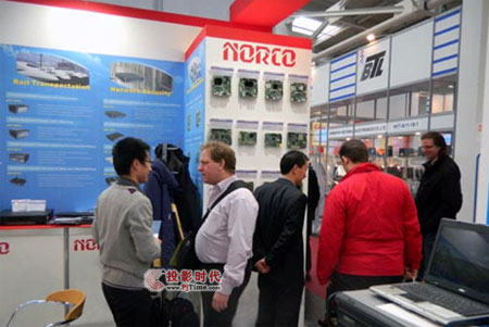 CEBIT2011I(lng)Aؼg(sh)(sh)  Ƿɿ(j)