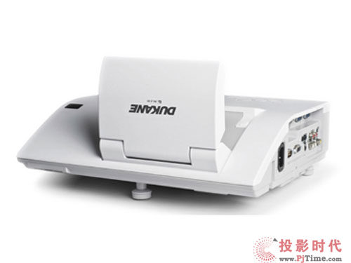 Dukane發(fā)布新短焦投影機(jī)ImagePro 8105H