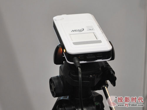 美高光電MG100微型投影機(jī)