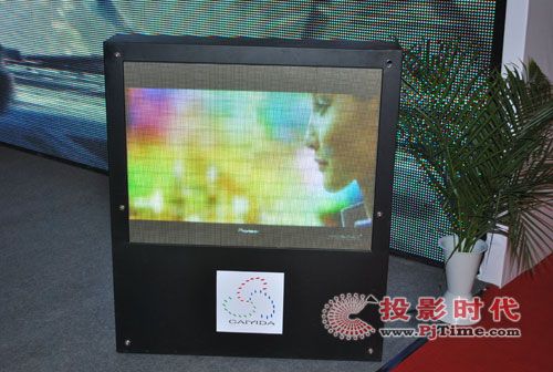 彩易達(dá)攜“輝煌之作”閃亮登場(chǎng)