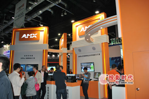 AMXϵyQȫInfoComm