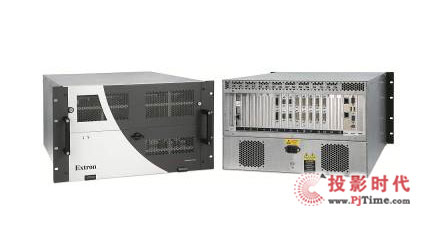 ˼(chung)(Extron)չʾQuantumƴӉ̎ϵy(tng)