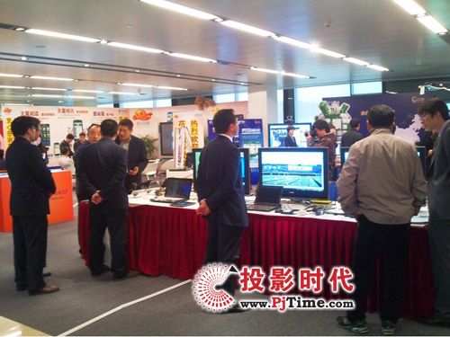 ƘECP2011Їń(chung)®a(chn)Ʒɹչ