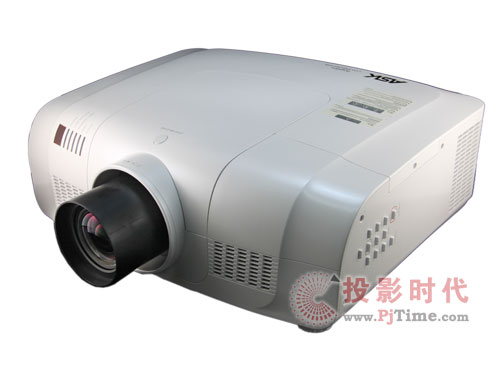 ASK E1600工程投影機接口