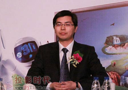 喻亮星:把握智能時代 以需求定位企業(yè)戰(zhàn)略