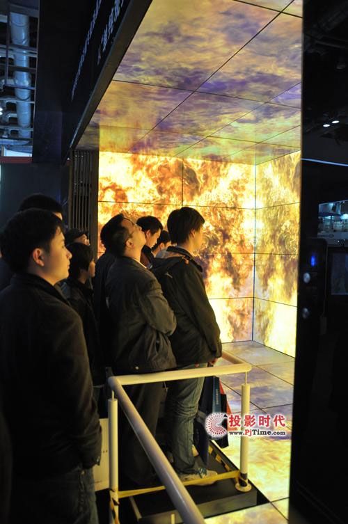 R侳ҕXܡȫ2011ЇinfoCommչλ