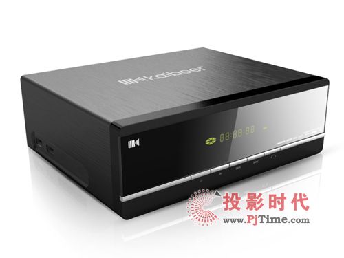 開博爾K360i高清機(jī)