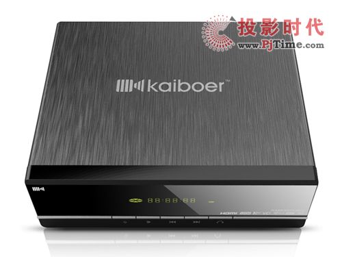 開博爾K360i高清機(jī)