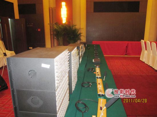 緯志國際2011新產(chǎn)品(南京)研討會(huì)圓滿結(jié)束