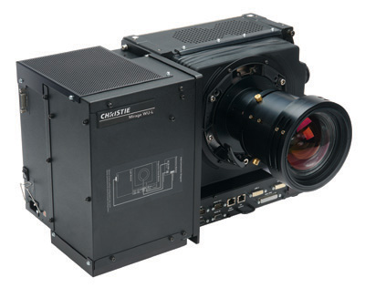 ��ҕMirageϵ�й̑B(t��i)ͶӰϵ�y(t��ng)�Y(ji��)�������M(j��n)��ҕ�X����