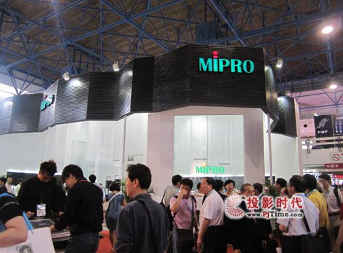 MIPROWҫ PALM EXPO 2011 {(dio)a(chn)Ʒϵ @I(y)