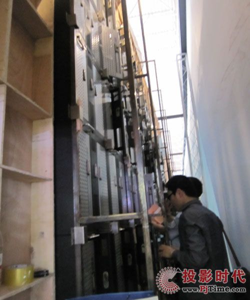 科美芯助陣LED展 展出魅力無限