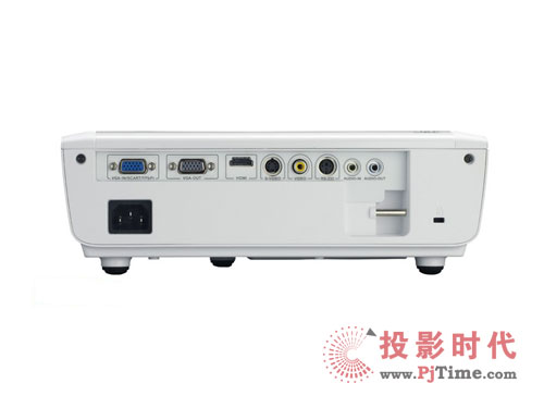 奧圖碼IS500接口