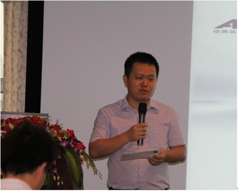 “經(jīng)典品質(zhì)，影像顛峰” ASK投影機產(chǎn)品發(fā)布會在廣州召開 