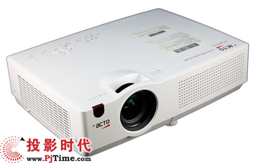 分享晶彩 雅圖LX210讓教學(xué)更給力