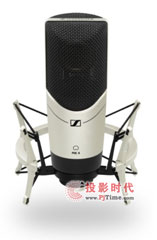 Sennheiser MK 4AMusikmesseH(m.i.p.a.)