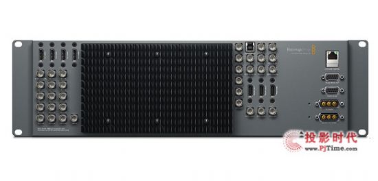 Blackmagic Design 2011Ʒl(f)(hu)ڱɹe