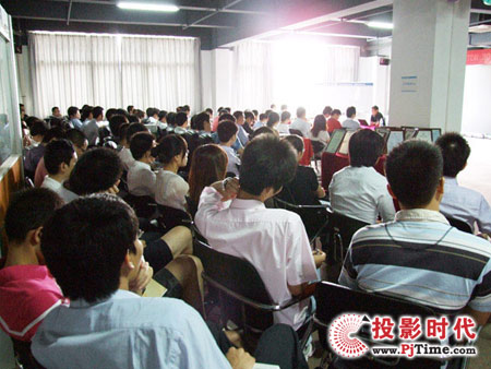 點燃激情，成就夢想-----CREATOR 2011年全國市場培訓(xùn)會議成功召開