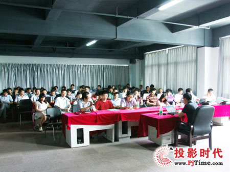 點燃激情，成就夢想-----CREATOR 2011年全國市場培訓(xùn)會議成功召開