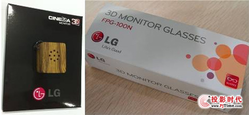 LG Cinema3D@ʾ Ċʘᳱ