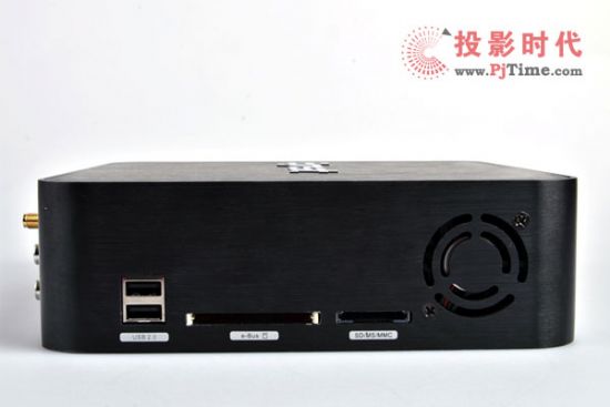 R300 3D高清機